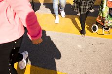 Mengapa Kita Terus Bergerak, tetapi Merasa Tidak Sampai ke Mana-Mana?