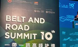 Indonesia Sebut IKN dan Whoosh sebagai Pendorong Lapangan Kerja dan PDB di Ajang Belt and Road Summit 2025