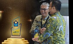 Pertamina Raih Penghargaan BUMN dengan Belanja B2B Terbaik untuk UMKM pada 2023