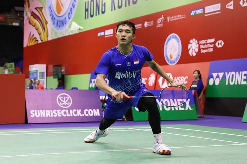 Jadwal Siaran Langsung dan Link Live Streaming Final Badminton SEA Games 2019