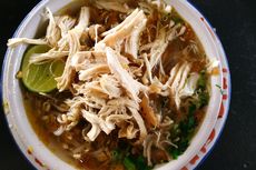 Resep Soto Semarang yang Segar untuk Sarapan