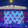 5 Momen Keseruan Konser Jumbo, Bertabur Lagu Anak hingga Pertemuan Don & Keluarga