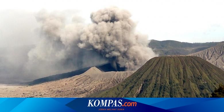Alternatif Transportasi ke Bromo Selain dari Bandara Malang