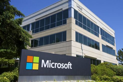 Laba Microsoft Berpotensi Hilang 10 Miliar Dollar AS, Mengapa?