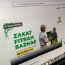 Berapa Zakat Fitrah 2023? Ini Cara Bayar Zakat Fitrah Online Baznas