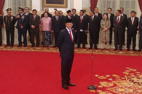Jabat Kepala BNPB, Doni Monardo Masih Berstatus Perwira TNI Aktif
