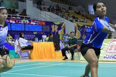 Nitya/Greysia Melenggang Mudah ke Babak Kedua Korea Open