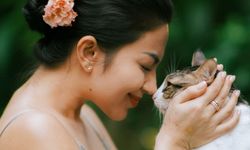 Ariel Tatum Ganti Nama Jadi Ariel Dewinta Ayu Sekarini, Apa Artinya?