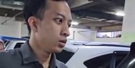 Pria yang Bawa Mobil Barang Bukti ke Mal Bukan Anak Anggota Propam Polda Metro 