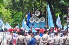 Gaji UMR Cirebon Kota dan Kabupaten pada 2025