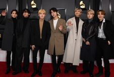 Profil BTS, Boyband Kpop yang Mendunia