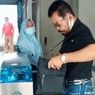 Diminta Ganti Masker Scuba dengan Masker Medis, Penumpang Transjakarta Marah
