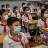 China Larang PR dan Ujian Tertulis untuk Murid Kelas Satu dan Dua SD