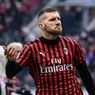 AC Milan Vs AS Roma - Ibrahimovic Absen, Rossoneri Andalkan Rebic