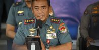 TNI AL dan Bea Cukai Gagalkan Penyelundupan Barang Ilegal, Nilainya Capai Rp 14,8 T