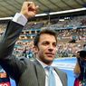 Euro 2020: Del Piero Prediksi Italia ke Semifinal, Perancis Juara