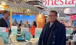 Targetkan 7,4 Juta Wisman, Sandiaga Promosikan 5 Destinasi Pariwisata Super Prioritas Indonesia di Berlin