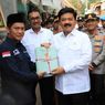 Semua Tanah Bersertifikat, Winong Cirebon Kini Desa Lengkap