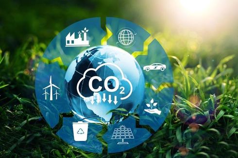 Menilik Peran Sektor Ketenagalistrikan dalam Dekarbonisasi Capai Target NZE