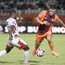 Link Live Streaming Persis Vs Borneo FC di Super League 2025-2026