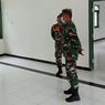 Antisipasi Lonjakan Covid-19 di Lamongan, Barak Yon Zipur Babat Jadi Tempat Isolasi Pasien