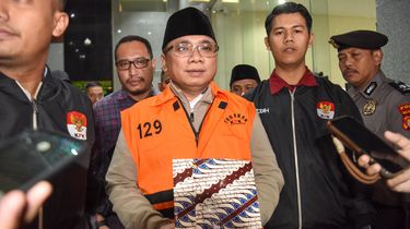 KPK: Yaqut Bagi Kuota Haji Tambahan Jadi 50:50 Usai Bertemu Petinggi Forum Asosiasi Biro Travel