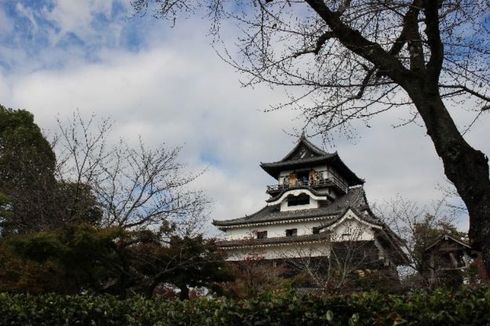 Inuyama, Destinasi Wisata Bersejarah dan Surga Kuliner di Aichi Jepang
