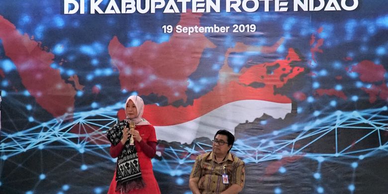 Indihome Ke Pelosok / Indihome Gencar Layani Masyarakat Di Pelosok Timur Indonesia - Paket ...