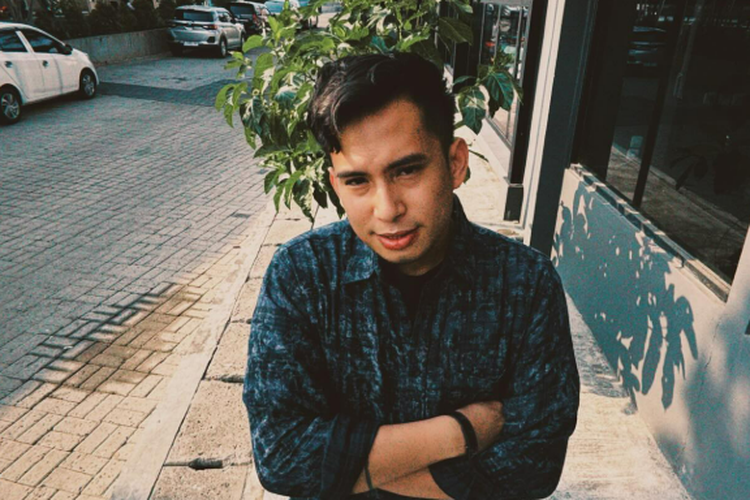 Okin Tertekan Psikologis Akibat Konflik Aset dengan Rachel Vennya