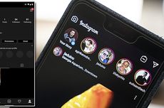 Cara Mengaktifkan Dark Mode Instagram di iPhone dan Android