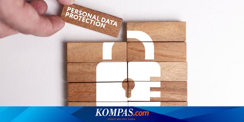 6 Cara Melindungi Data Pribadi di Era Digital