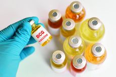 Soal Vaksin BCG Lawan Corona, WHO dan Ahli Sebut Belum Ada Hasil Pasti