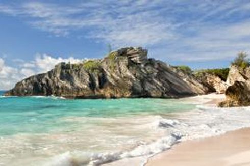 Kalangan Ultra-kaya Dunia Pilih Bermuda untuk Investasi Properti