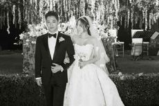 Agensi Konfirmasi Kehamilan Min Hyo Rin, Taeyang BIGBANG Segera Jadi Ayah