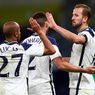 Tottenham Vs Maccabi Haifa, Kata Harry Kane Usai Cetak Hattrick Lagi