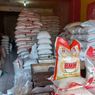 Harga Beras Mahal, Warga: Kami Ini Cari Murah...