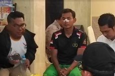 Kapten Sumut Dikeroyok Tim PON Papua Barat, PJ Gubernur Aceh: Sudah Damai