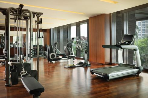 9 Tempat Gym di Jakarta Pusat dan Biaya Membershipnya