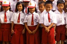Sekolah Indonesia Belum Siap Jalankan Sistem Kokurikuler