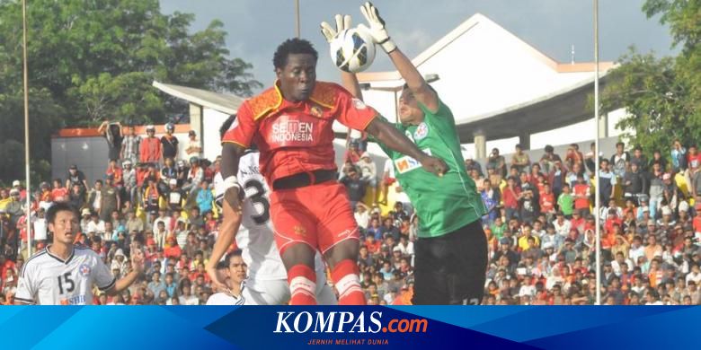 Pemain Semen Padang Terancam Absen Ikuti Pelatnas