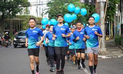 JIM 2019, Sport Tourism Andalan Baru Jawa Barat