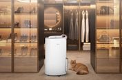 Ini Cara Memilih Dehumidifier untuk Atasi Jamur, Bau Apek, dan Udara Lembap di Rumah