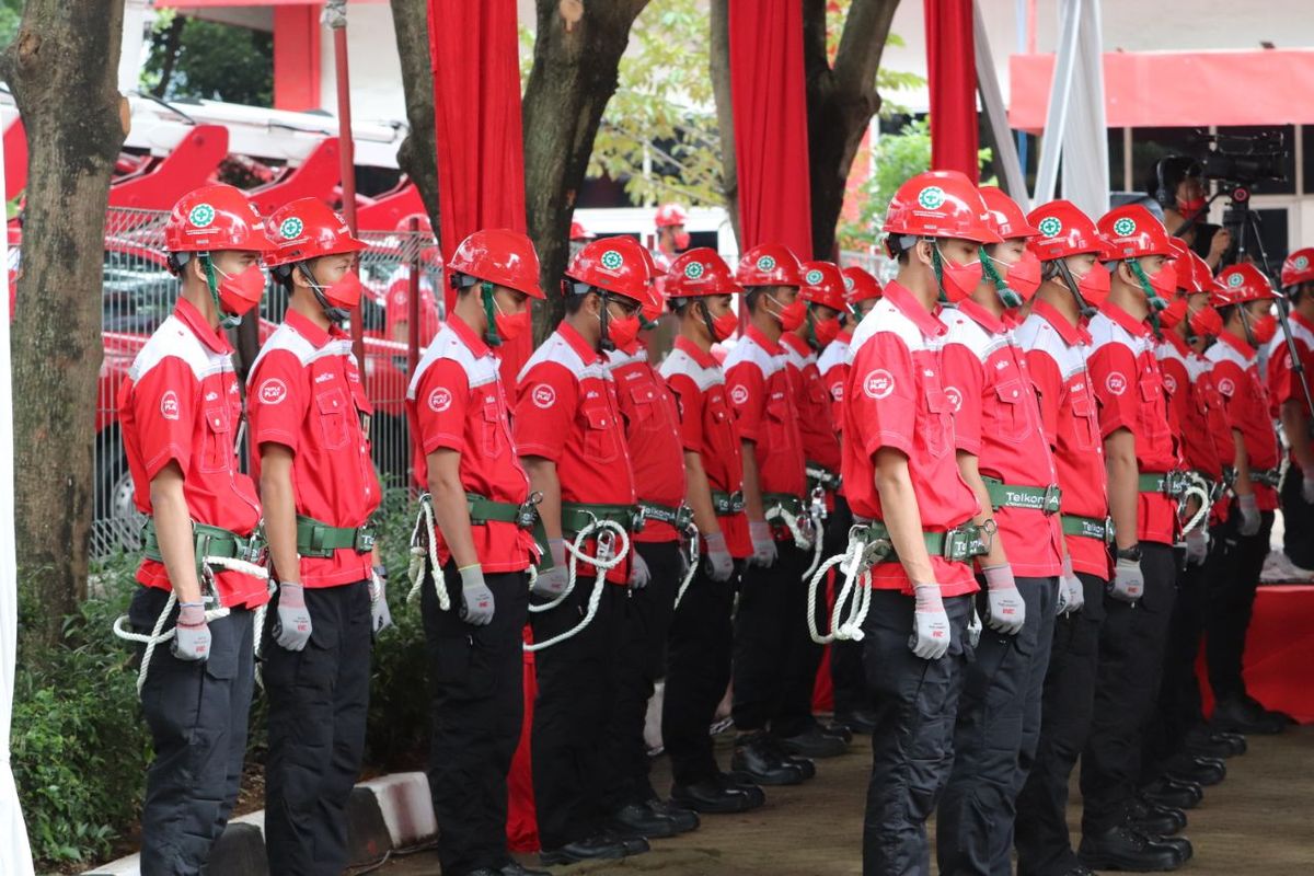 PT Telkom Indonesia (Persero) melaui layanan IndiHome mengaku akan terus memberikan pelayanan internet terbaik bagi masyarakat di seluruh Indonesia.