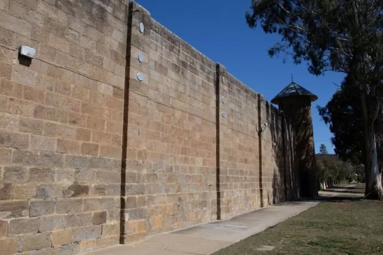 Penjara Cooma pernah digunakan secara eksklusif untuk memenjarakan laki-laki gay.