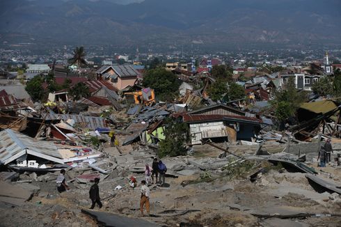 Kantor Cabang dan ATM BCA di Palu Belum Beroperasi