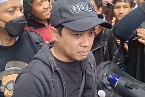 Muhadkly Acho Terharu Agak Laen: Menyala Pantiku! Jadi Film Indonesia Terlaris Sepanjang Masa
