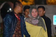 BERITA POPULER: Bupati Bekasi dan Petinggi Lippo Group Ditangkap KPK