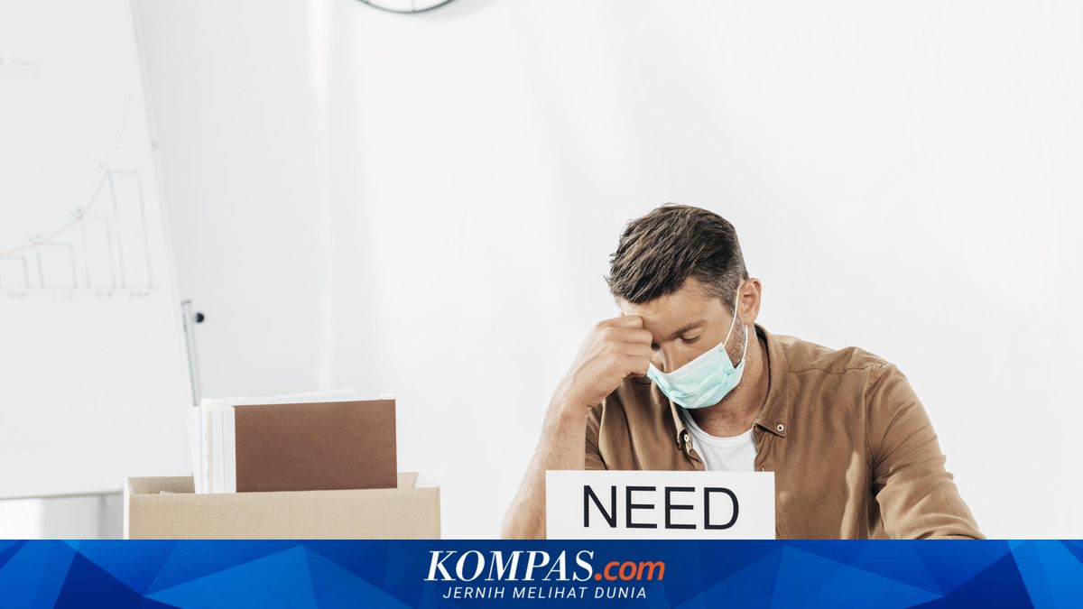 Wisuda Bukan Garis Akhir, Ini Kunci Relevan di Pasar Kerja Masa Depan