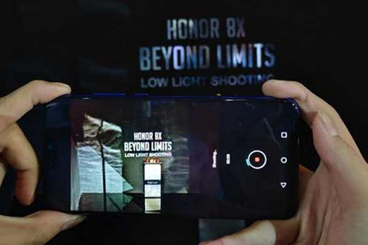 (Dokumen Image Wahyunanda Kusuma P/Kompas.com)