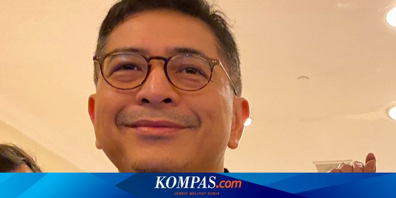 TPN Gelar Rapat Konsolidasi, Bahas Potensi Intimidasi dan Serangan Siber